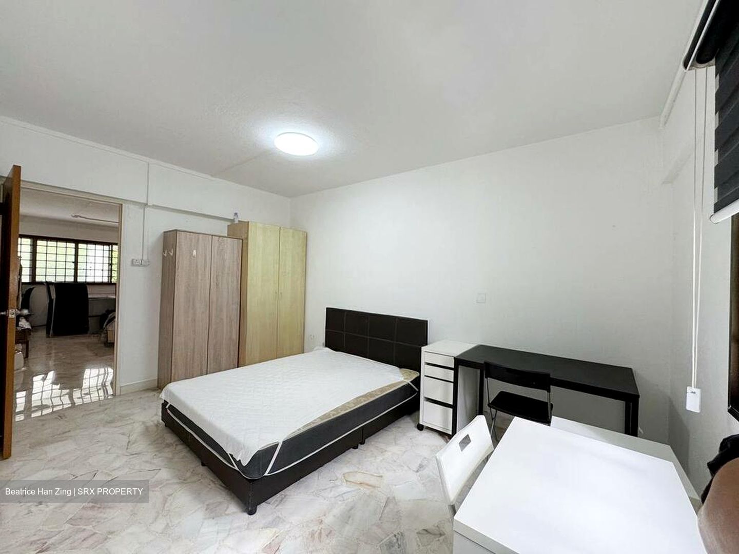 Blk 930 TAMPINES PALMSPRING (Tampines), HDB 4 Rooms #507936181